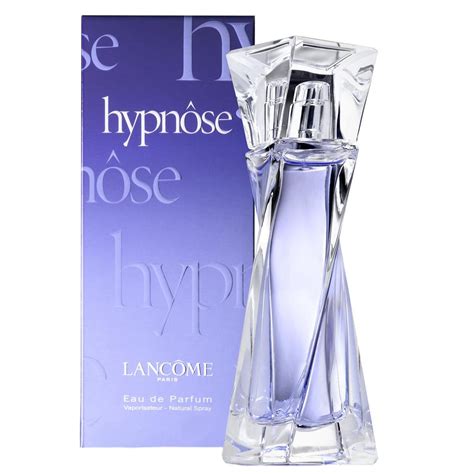 perfume hipnosis